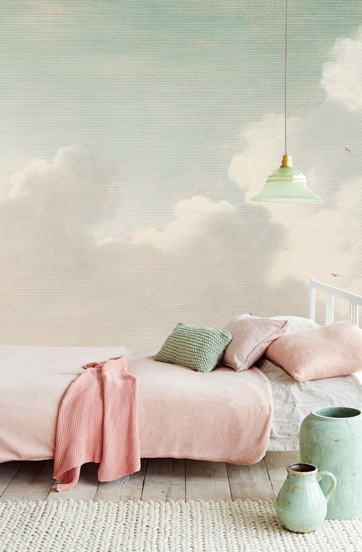 58e6a5ee8a4be0f67a1b707d1fb992a2--bedroom-wallpapers-cloud-wallpaper-bedroom